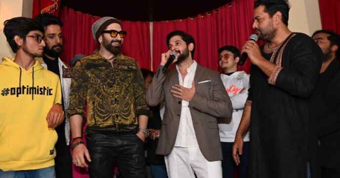 Vikram