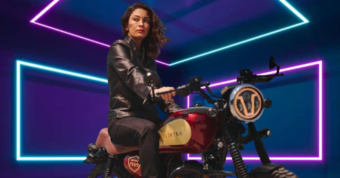 Vlektra electric