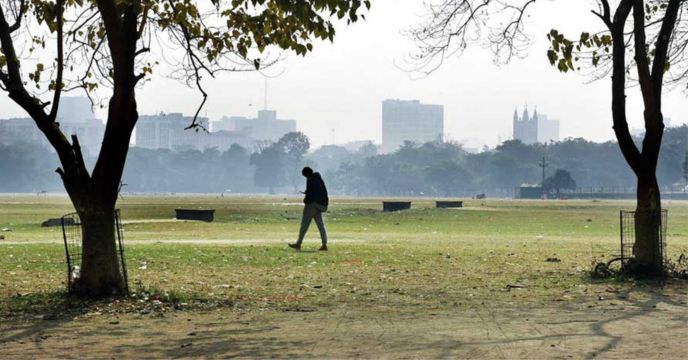 West Bengal Weather Update