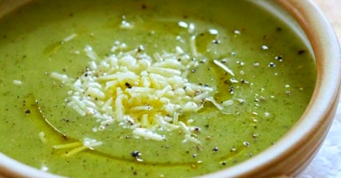 Weight Loss Soup