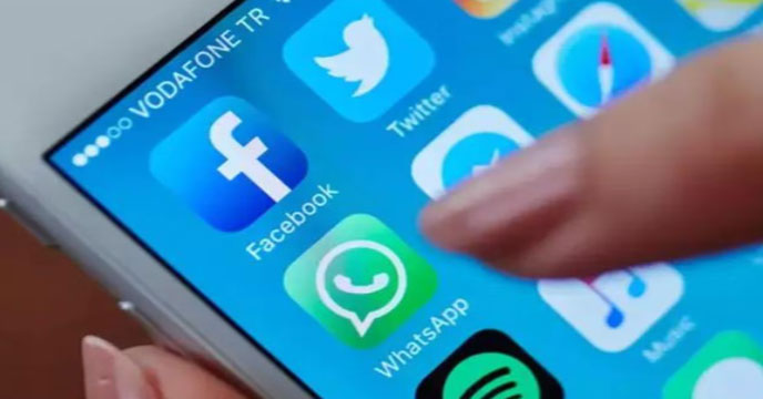 WhatsApp update