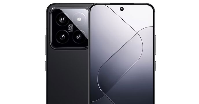 Xiaomi 15