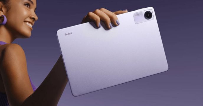 Xiaomi Pad 7 Pro