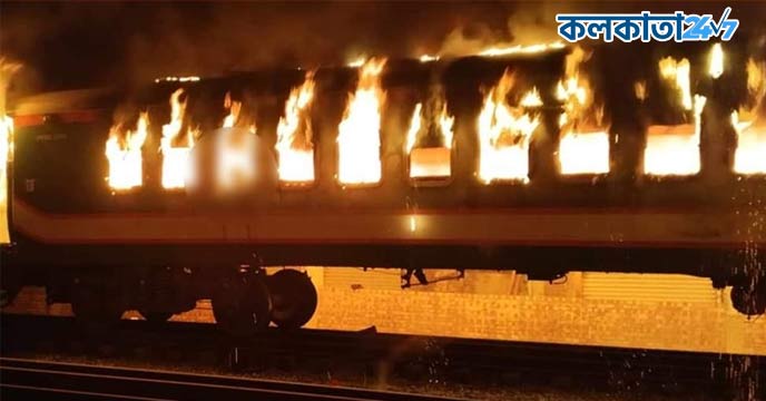 bangladesh Fire