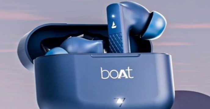 boAt Airdopes 91