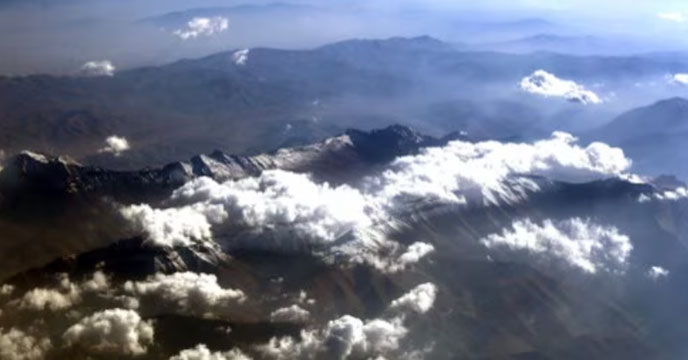 Clouds