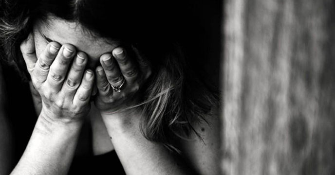 Violence against women