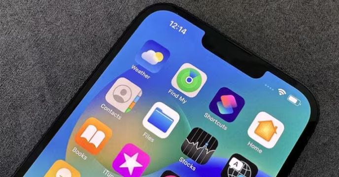Apple iPhone 14