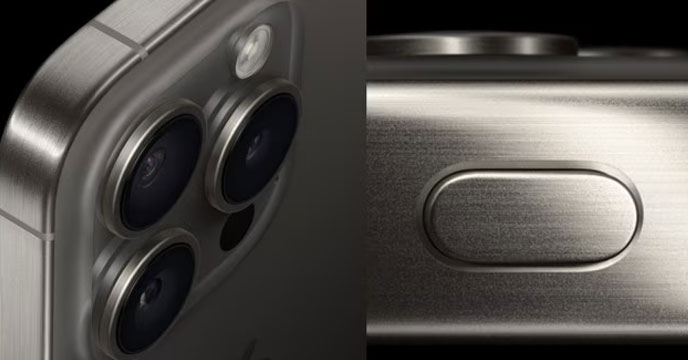 iPhone 16 Pro