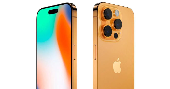 iPhone 17