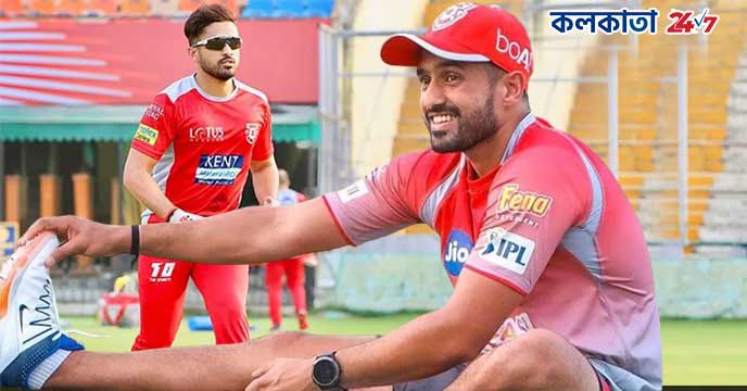 karun nair