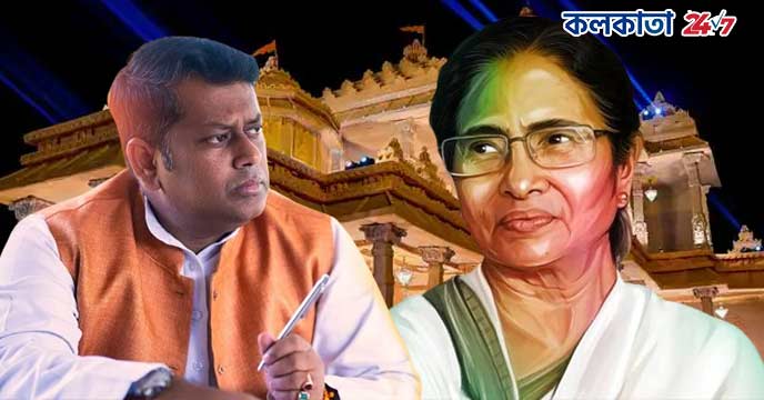 mamata_sukanta_ram_mandir