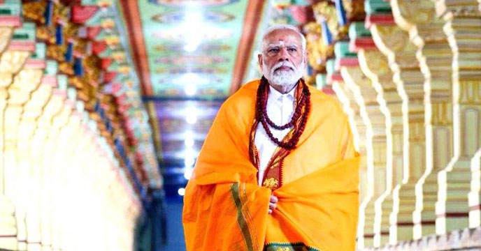 narendra modi
