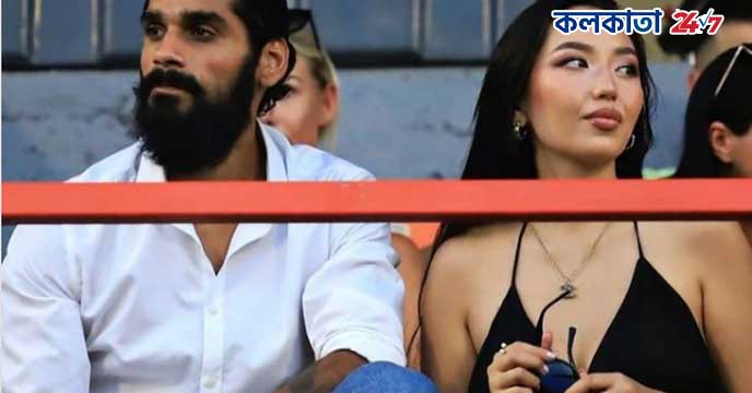 sandesh jhingan