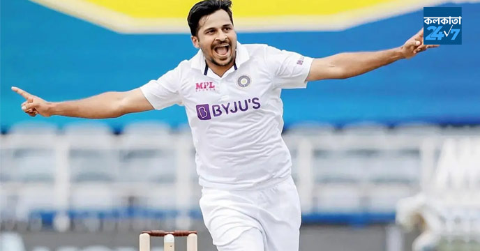 shardul thakur