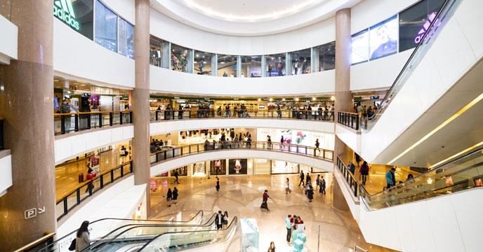 shopping-mall