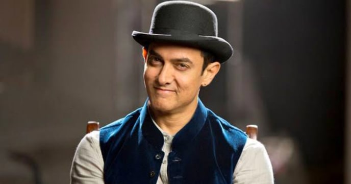 Aamir Khan