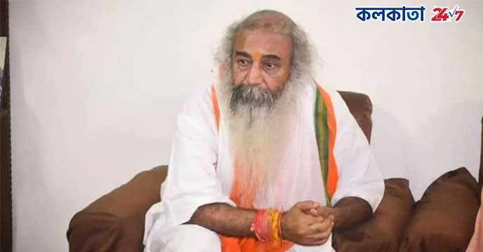 Acharya Pramod Krishnam