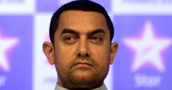 Amir Khan