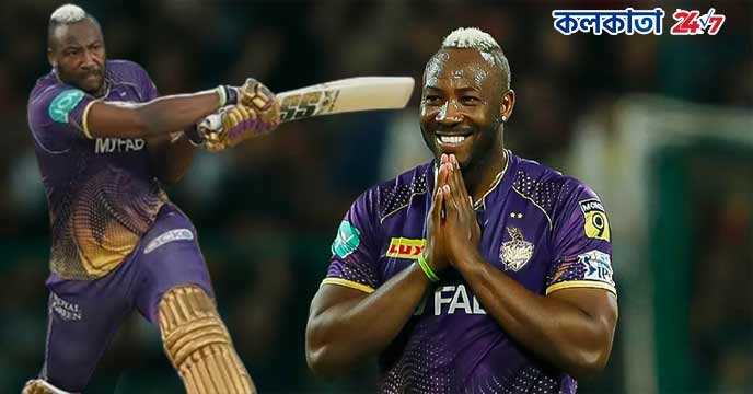 Andre Russell