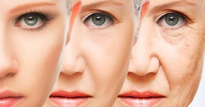 Anti-Aging