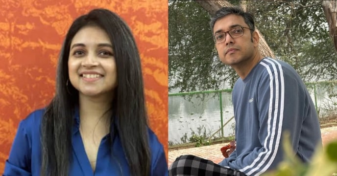 Anupam Roy