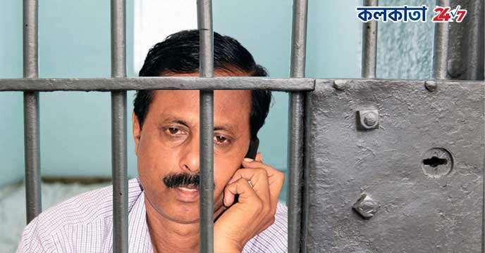 Arabul Islam in Police Custody