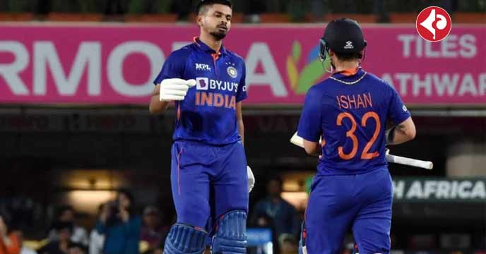 BCCI Unveils Annual Player Retainership 2023-24 for Team India