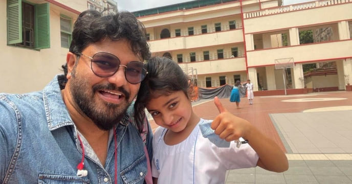 Babul Supriyo