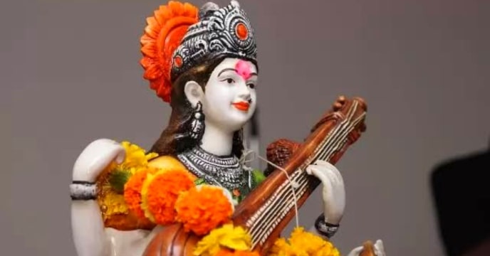 Basant Panchami 2024