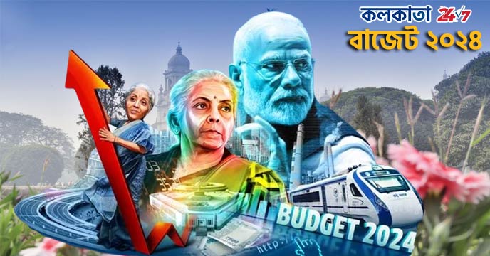 Budget 2024 Puts Spotlight on Eastern India Ahead of Pre-Lok Sabha Elections