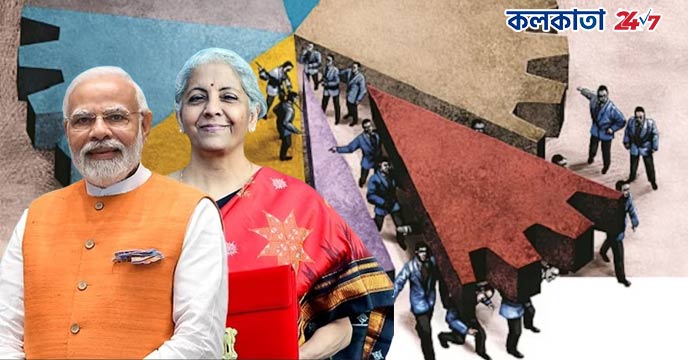 New Income Tax Bill to Be Introduced Next Week, Says Nirmala Sitharaman in Union Budget 2025