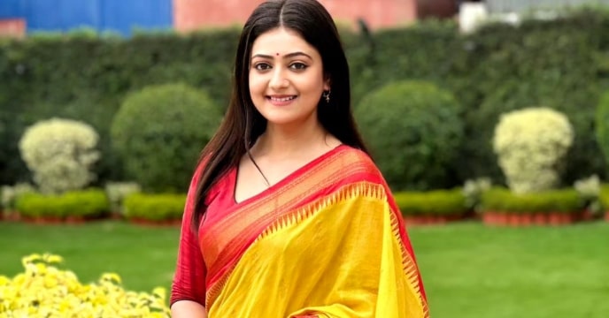 Cheeni Actress
