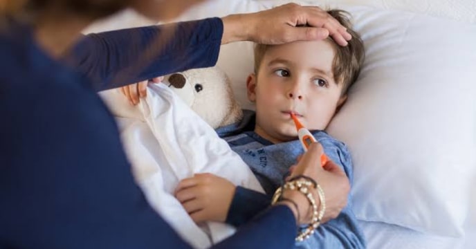 Cold And Flu Home Remedies