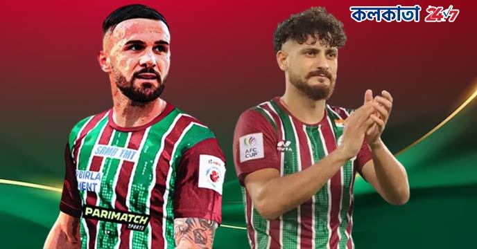 Deepak Tangri and Albanian Star Armando Sadiku