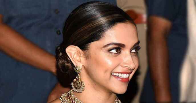 Deepika Padukone