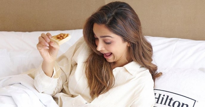 Deepika Padukone