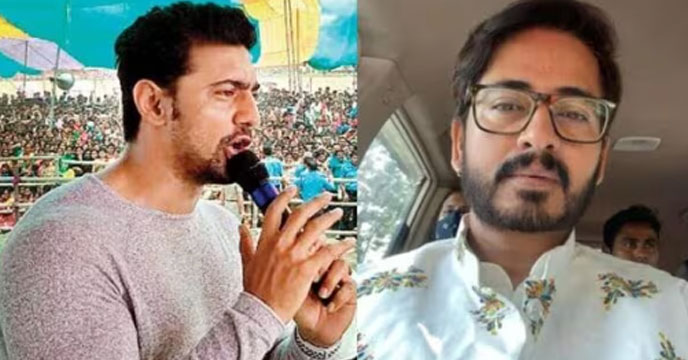 Hiran Chatterjee on Dev resignation
