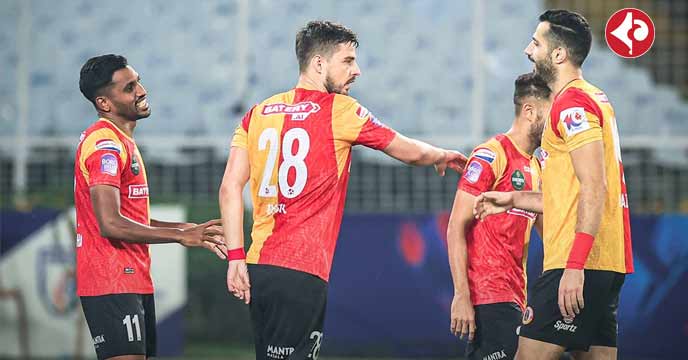 East Bengal Brigade