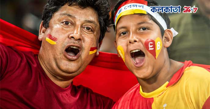 East Bengal Sarani Inaugurated in Jalpaiguri on Tuesday