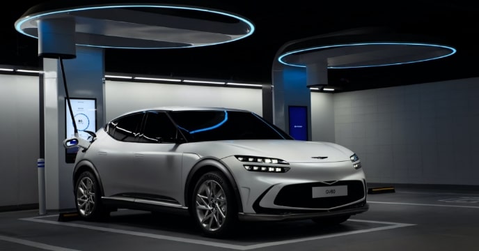 Electric Car