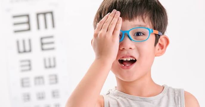 Eye Care