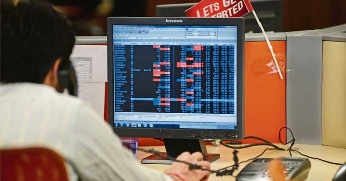Foreign Investment in Indian Bonds Hits Six-Year High