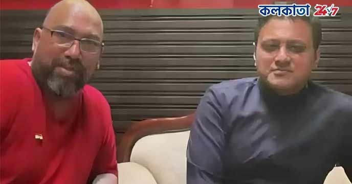 নোFormer Corporator Abhishek Ghosalkar Shot in Mumbai's Borivali East, Thackeray Group Involved in Firing Incident