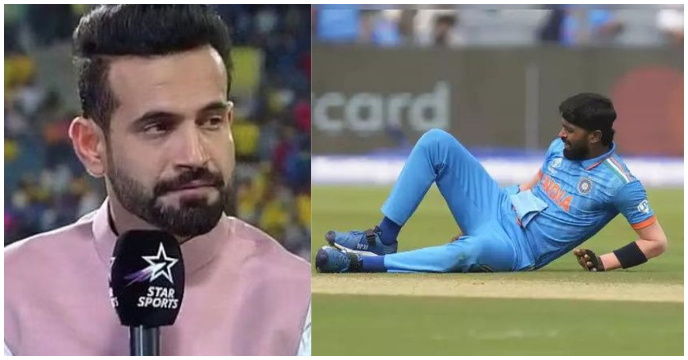 hardik pandya