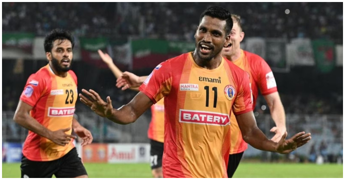 east bengal