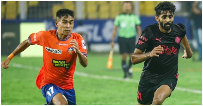 ISL