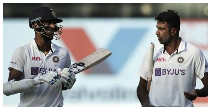 India vs England