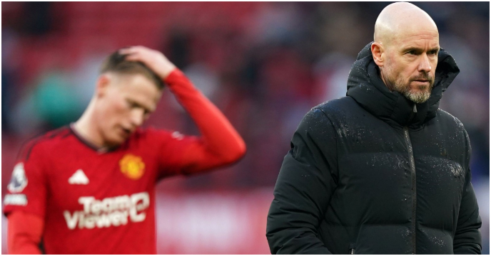 Erik Ten Hag