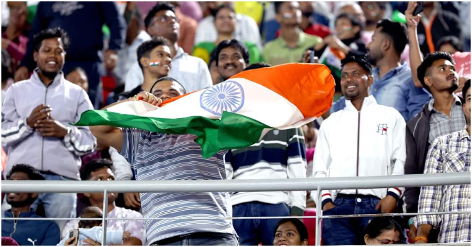 hockey india